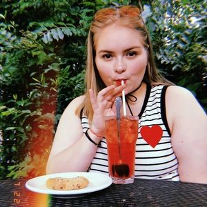 Meet your Posher, Hannah